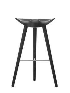 Audo Copenhagen ML42 Barstol 77 cm fra Online