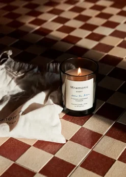 &Tradition Mnemonic Scented Candle fra