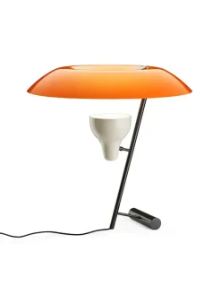 Astep Model 548 Bordlampe fra