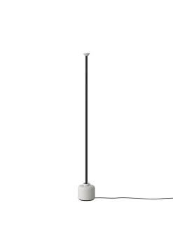 Astep Model 1095 Gulvlampe fra Hot