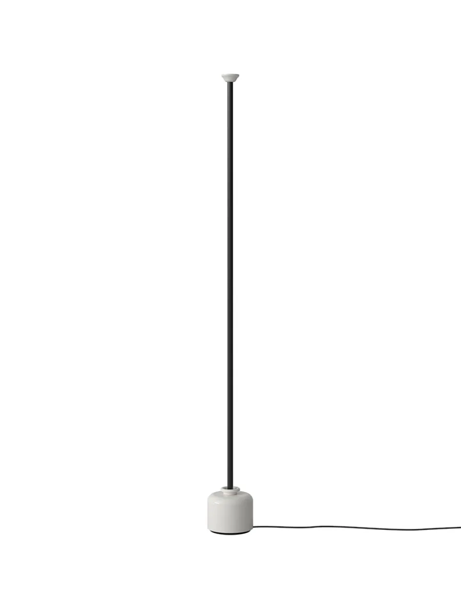 Astep Model 1095 Gulvlampe fra Hot