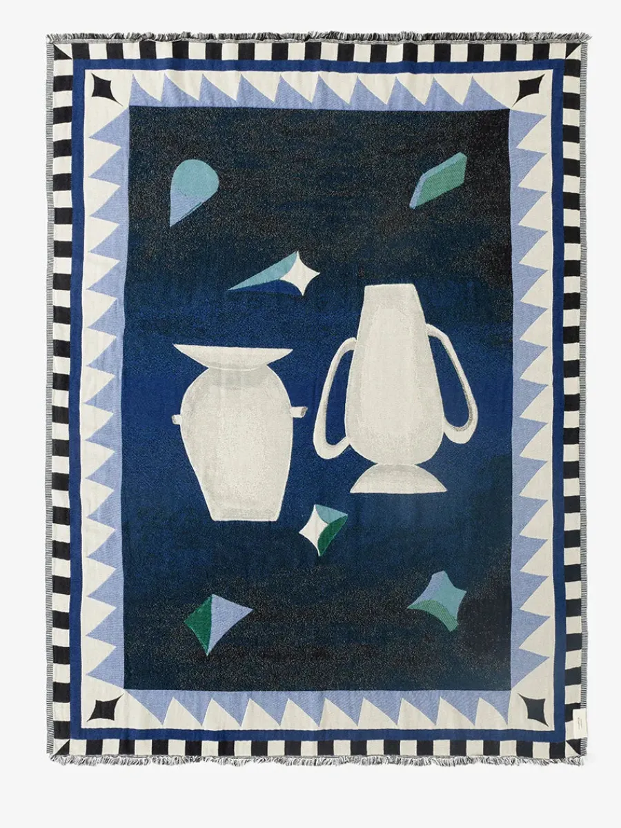 &Tradition Momento Throw JH46 fra Discount