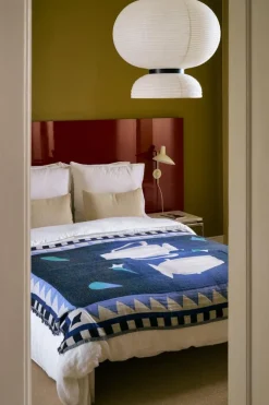 &Tradition Momento Throw JH46 fra Discount
