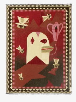 &Tradition Momento Throw JH46 fra Discount
