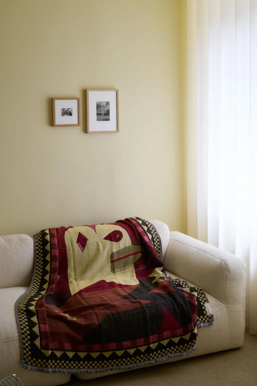 &Tradition Momento Throw JH46 fra Discount
