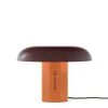 &Tradition Montera JH42 Bordlampe, amber & ruby fra Outlet