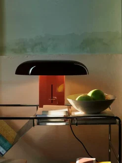 &Tradition Montera JH42 Bordlampe, amber & ruby fra Outlet