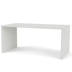 Montana Monterey Skrivebord, dybde 40 cm fra Discount