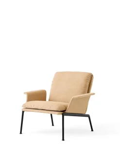 &Tradition Muno LN19 Lounge Chair fra Hot