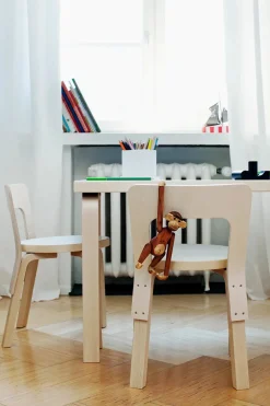 Artek N65 Barnestol fra Sale