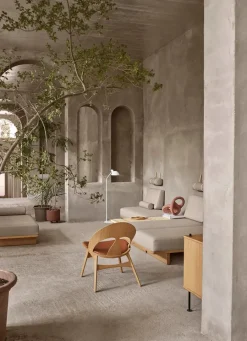 Carl Hansen & Søn Nakkehynde til BM0865 daybed af Børge Mogensen