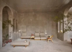Carl Hansen & Søn Nakkehynde til BM0865 daybed af Børge Mogensen