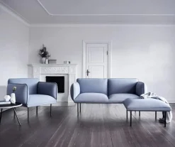 Woud Nakki Lounge Chair fra Sale