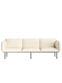 Woud Nakki 3-Seater Sofa fra Clearance