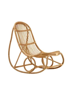 Sika-Design Nanny Gyngestol af Nanna Ditzel Outlet
