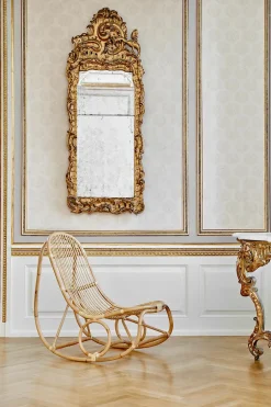 Sika-Design Nanny Gyngestol af Nanna Ditzel Outlet