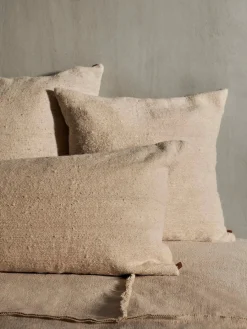 Ferm Living Nettle Cushion, large fra Discount