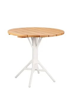 Sika-Design Nicole Cafébord Ø80 fra Best
