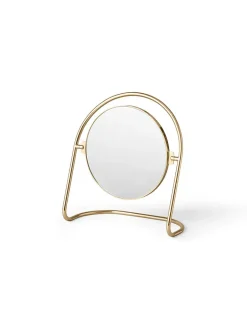 Audo Copenhagen Nimbus Table Mirror fra