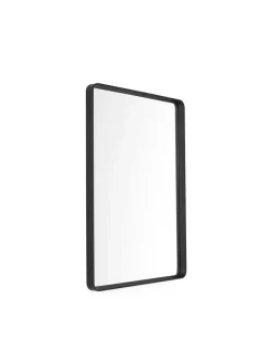 Audo Copenhagen Norm Wall Mirror, Rectangular fra Online