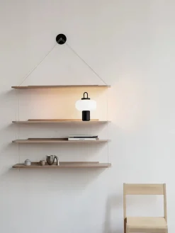 Astep Nox Portable Lampe fra Outlet