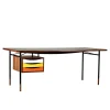 House of Finn Juhl Nyhavn Skrivebord, 170 cm af Finn Juhl Best