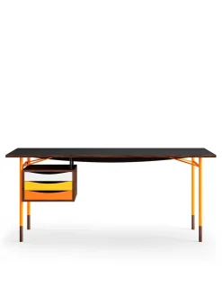 House of Finn Juhl Nyhavn Skrivebord, 170 cm af Finn Juhl Best