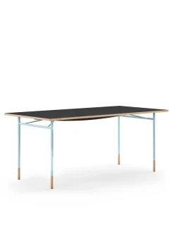 House of Finn Juhl Nyhavn Skrivebord, 170 cm af Finn Juhl Best