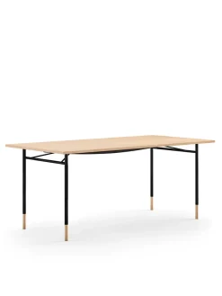 House of Finn Juhl Nyhavn Skrivebord, 170 cm af Finn Juhl Best