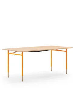 House of Finn Juhl Nyhavn Skrivebord, 170 cm af Finn Juhl Best