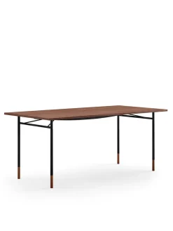 House of Finn Juhl Nyhavn Skrivebord, 170 cm af Finn Juhl Best