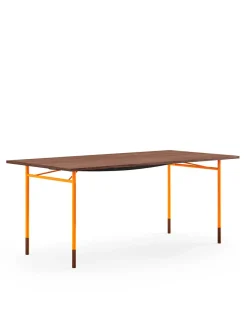 House of Finn Juhl Nyhavn Skrivebord, 170 cm af Finn Juhl Best