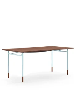 House of Finn Juhl Nyhavn Skrivebord, 170 cm af Finn Juhl Best