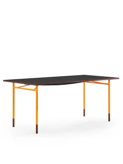 House of Finn Juhl Nyhavn Skrivebord, 170 cm af Finn Juhl Best