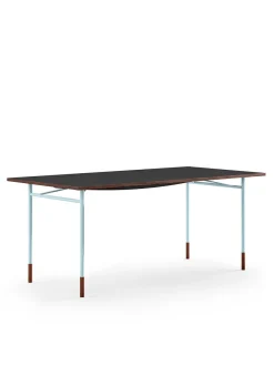 House of Finn Juhl Nyhavn Skrivebord, 170 cm af Finn Juhl Best