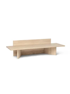 Ferm Living Oblique Bench fra Online
