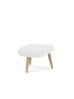 Audo Copenhagen Oda Ottoman fra Outlet