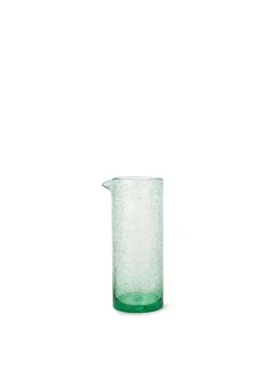 Ferm Living Oli Jug, recycled clear fra Sale