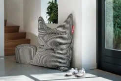 Fatboy Original Slim Terry sækkestol fra Outlet