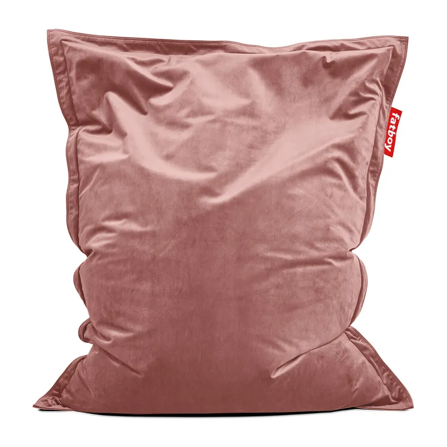 Fatboy Original Stonewashed sækkestol fra Online