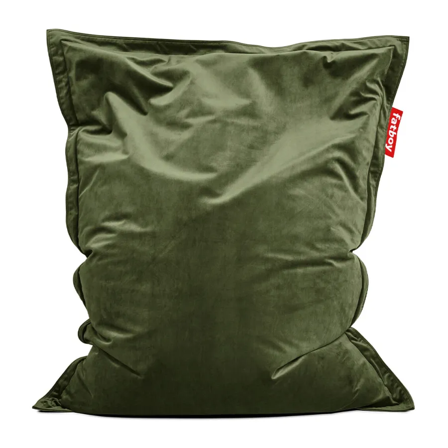 Fatboy Original Stonewashed sækkestol fra Online