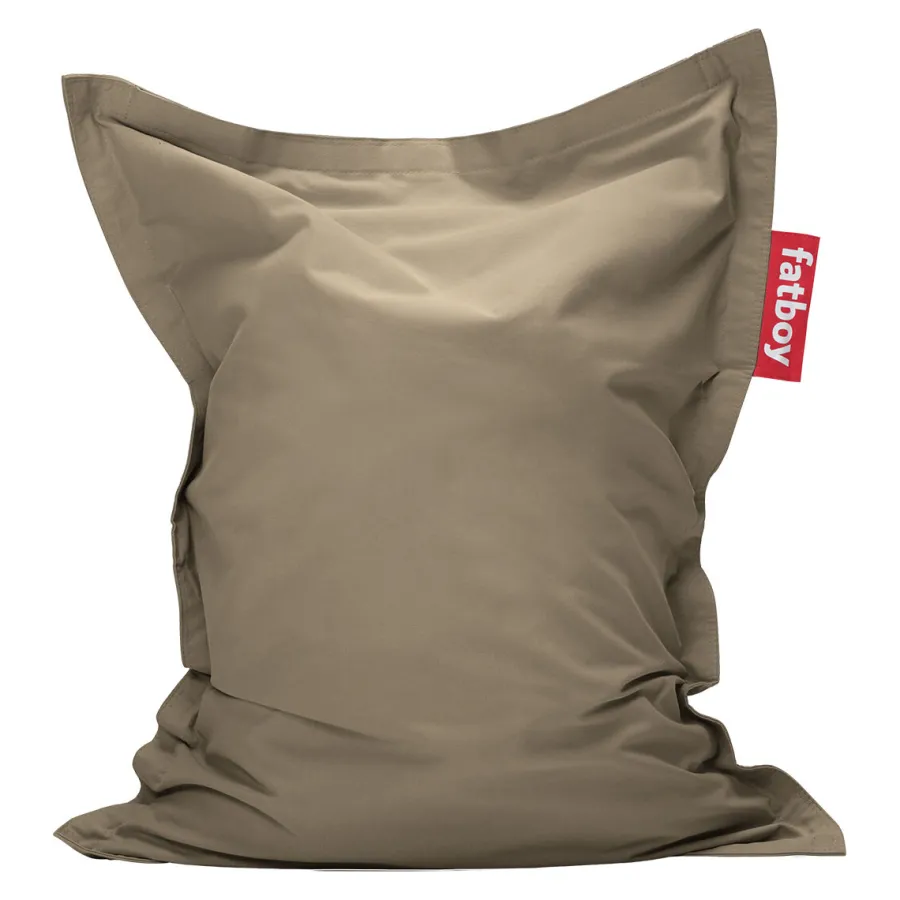 Fatboy Original Stonewashed sækkestol fra Online