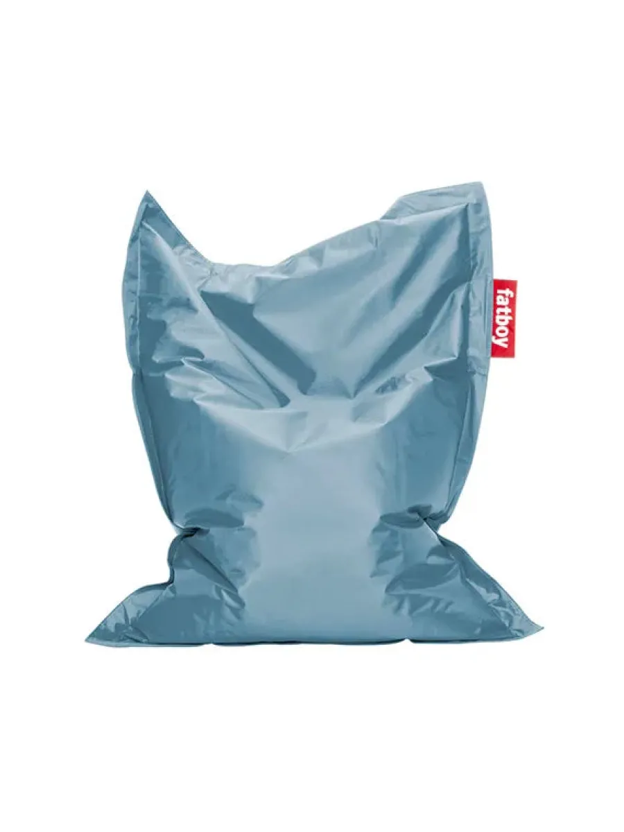 Fatboy Original Stonewashed sækkestol fra Online