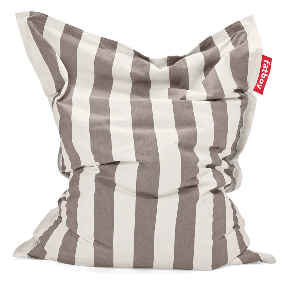Fatboy Original Stonewashed sækkestol fra Online