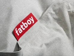 Fatboy Original Stonewashed sækkestol fra Online
