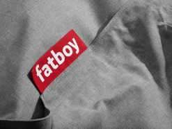 Fatboy Original Stonewashed sækkestol fra Online
