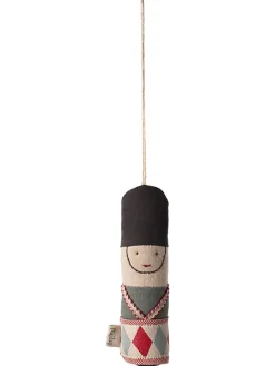 Maileg Ornament Garder, blå fra