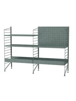 String Furniture Outdoor K fra String New