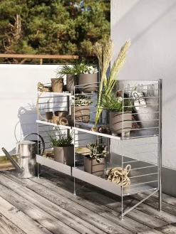 String Furniture Outdoor K fra String New