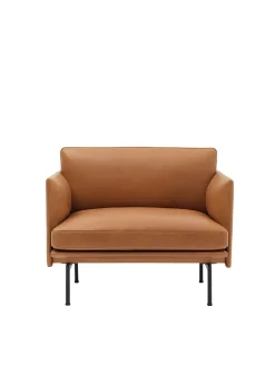 Muuto Outline Chair fra Discount